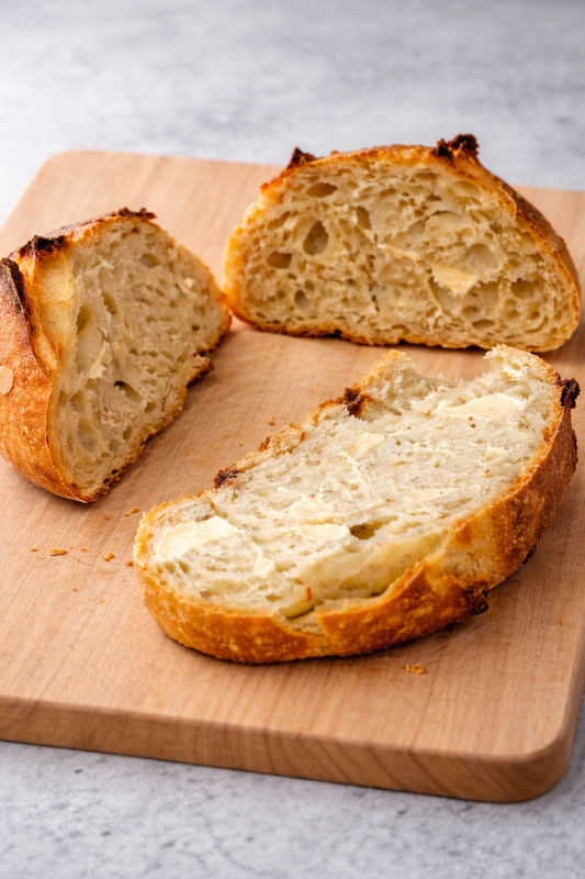 Sourdough Bread
