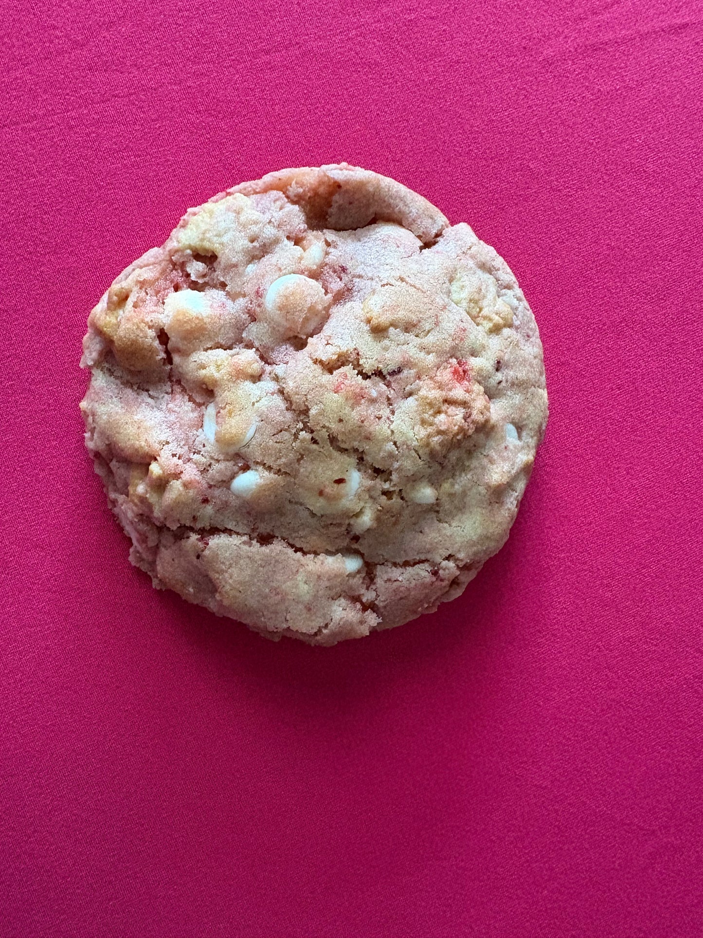 Strawberry Shortcake