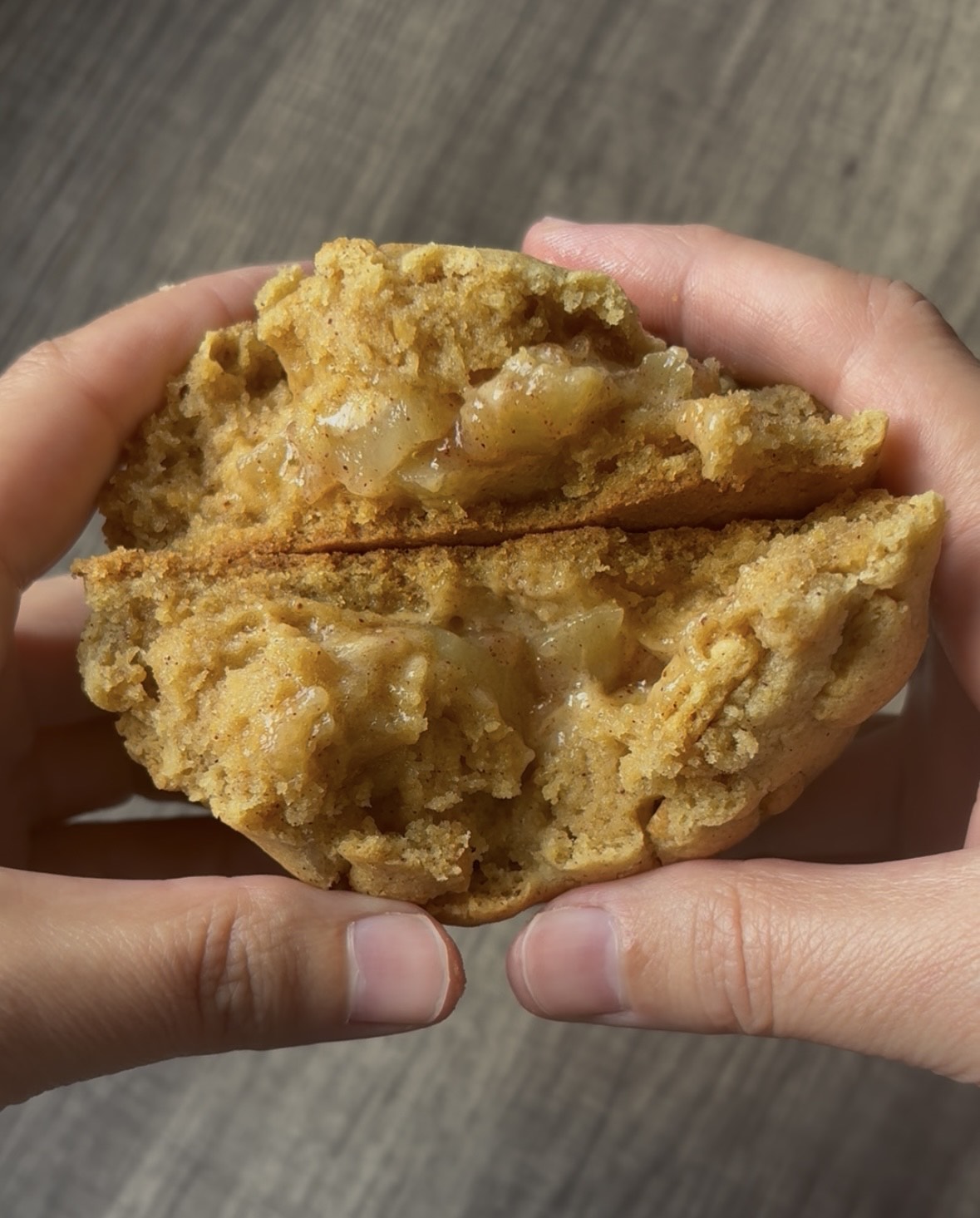 Apple Pie Cookie * LIMITED EDITION*
