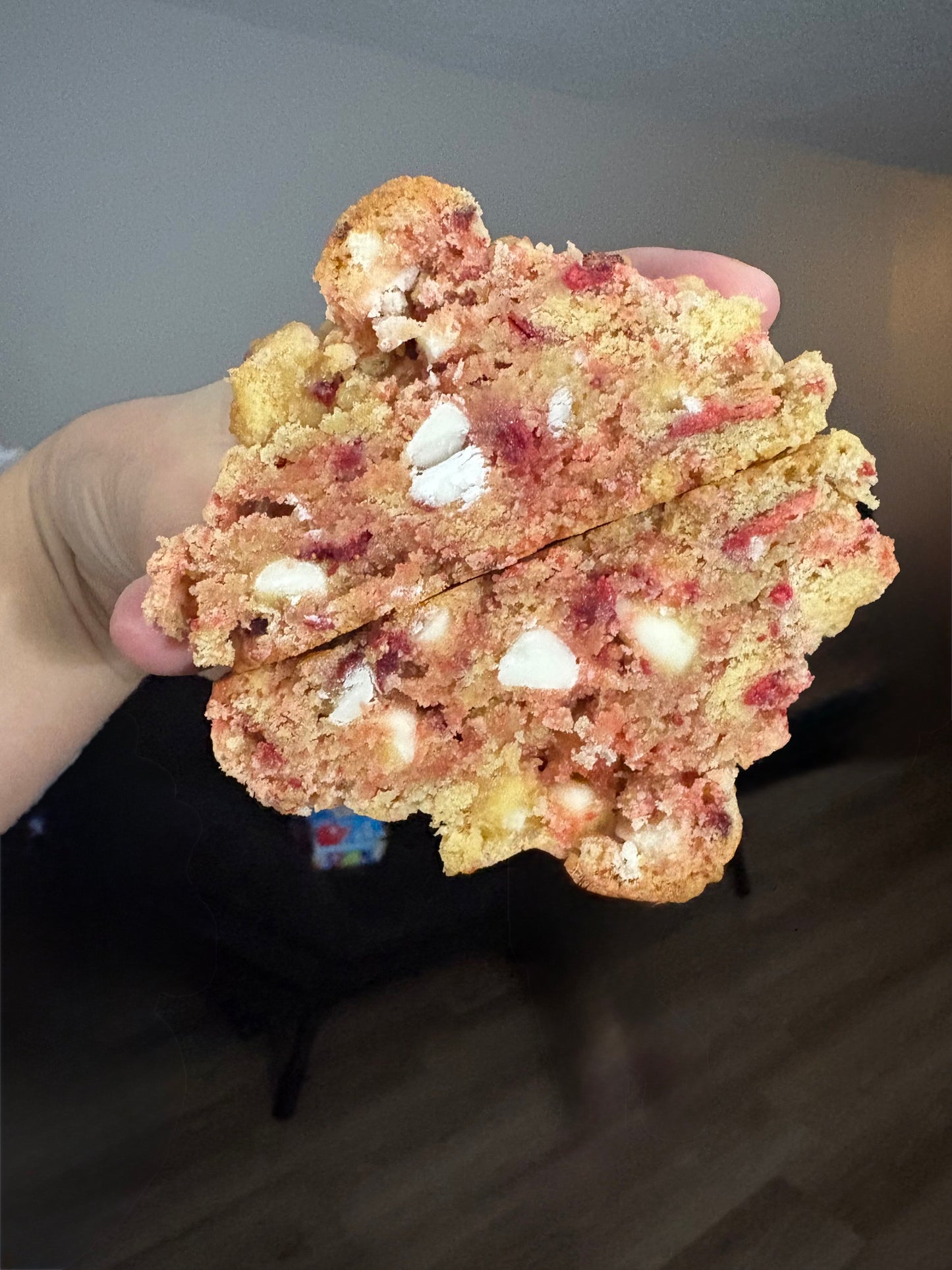 Strawberry Shortcake