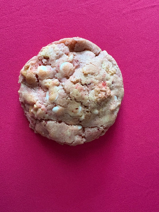 Strawberry Shortcake