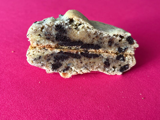 Oreo cookies
