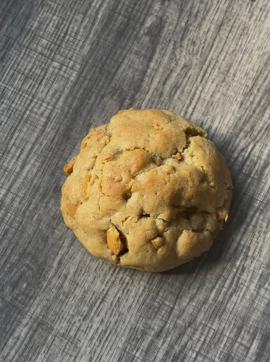 Apple Pie Cookie * LIMITED EDITION*