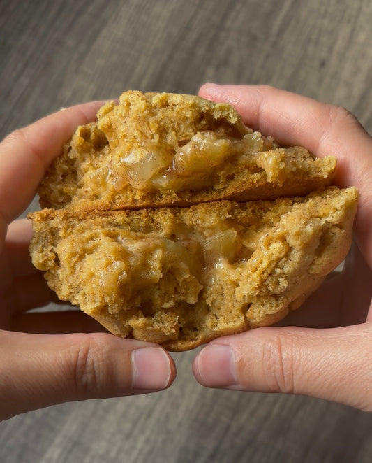 Apple Pie Cookie * LIMITED EDITION*