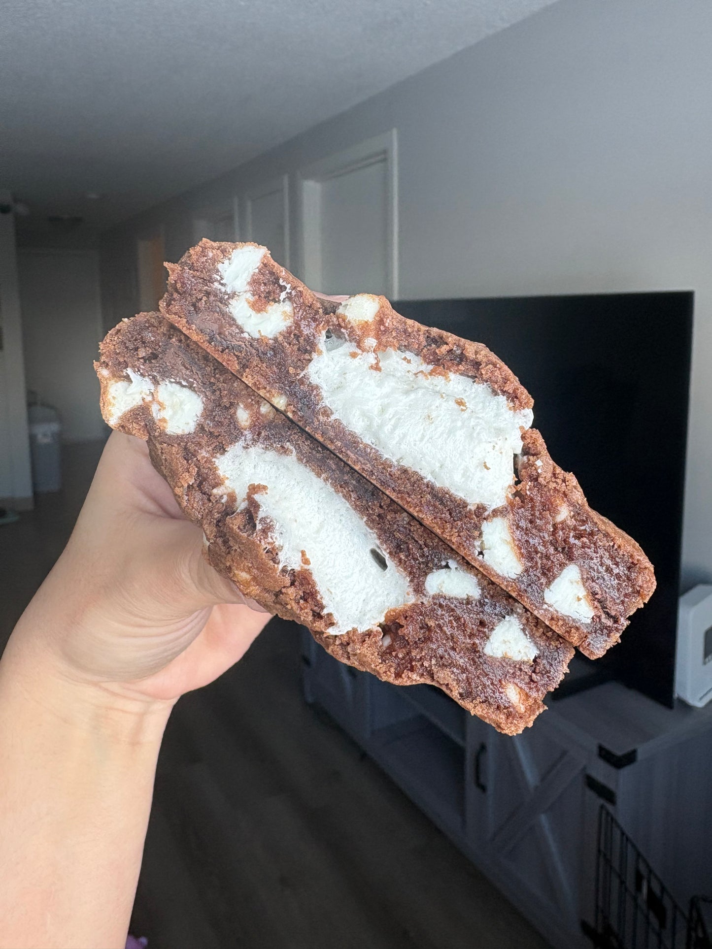 Hot Chocolate Cookie Recipe