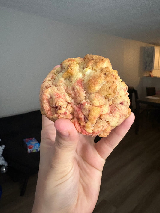 Strawberry Shortcake